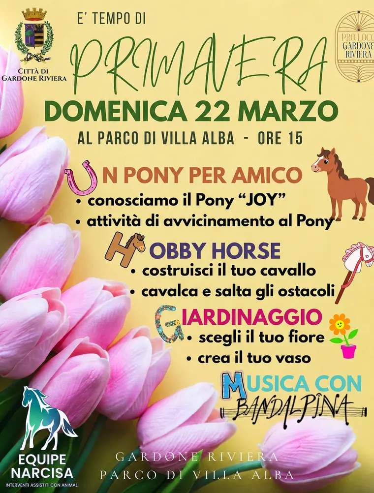 Festa di Primavera
